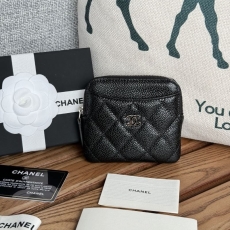 Chanel Wallet Purse